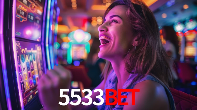 5533bet - Sorte Online Brasil Oficial - 5533bet.com