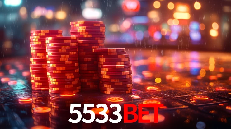 5533bet: Seu Cassino Premiado com Pagamentos Rápidos