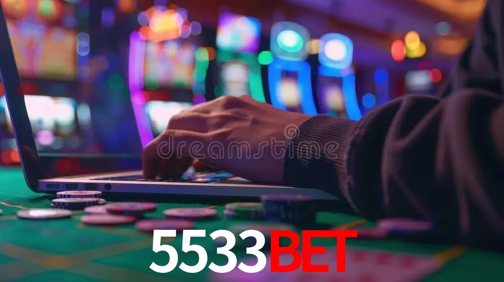 Experiência VIP 5533bet