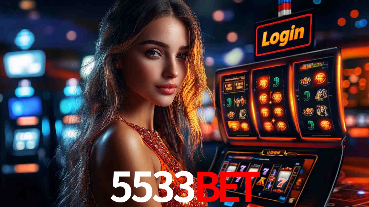 5533bet app