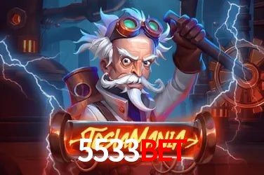 Experiência VIP 5533bet