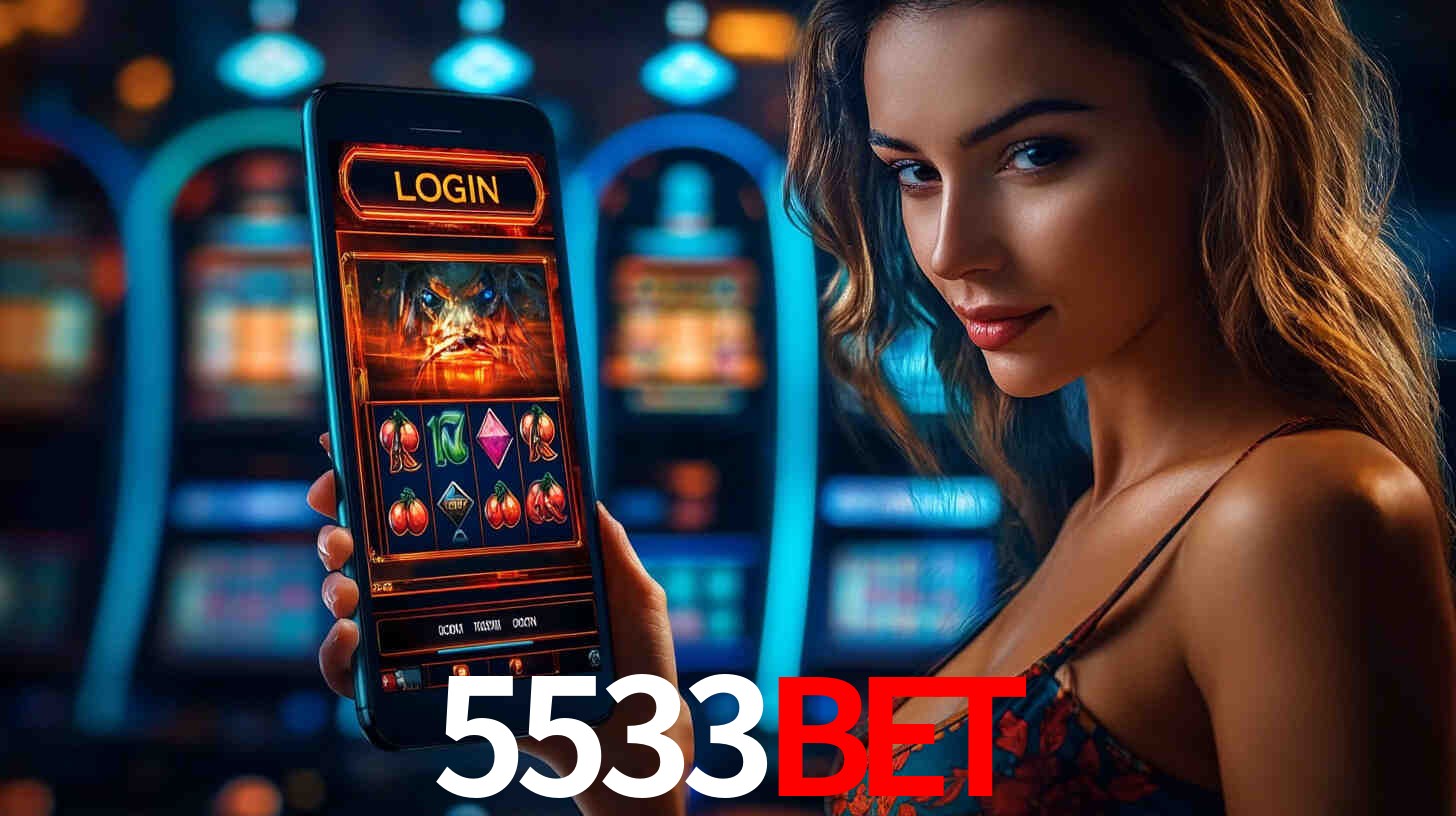 5533bet app
