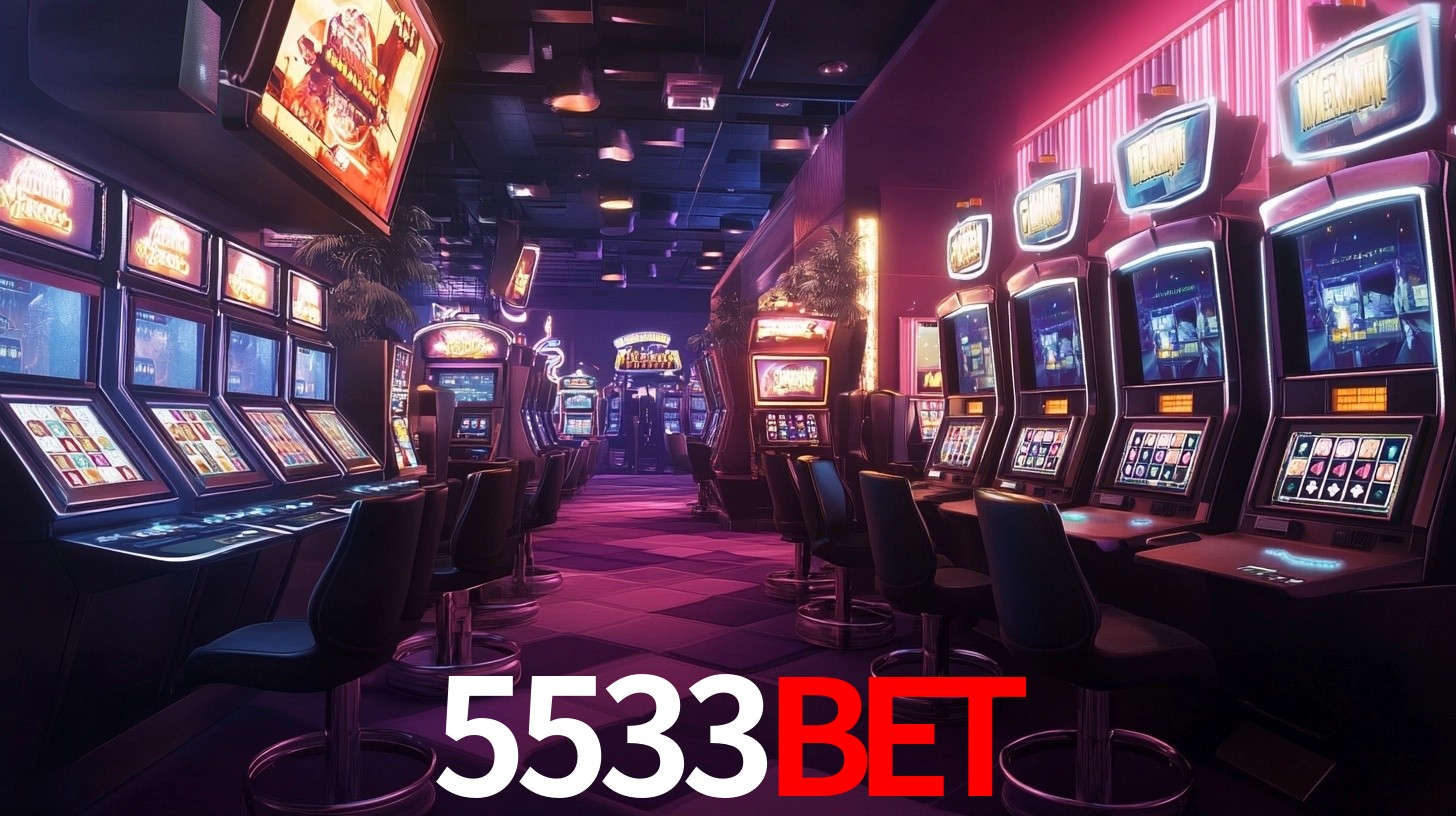 5533bet