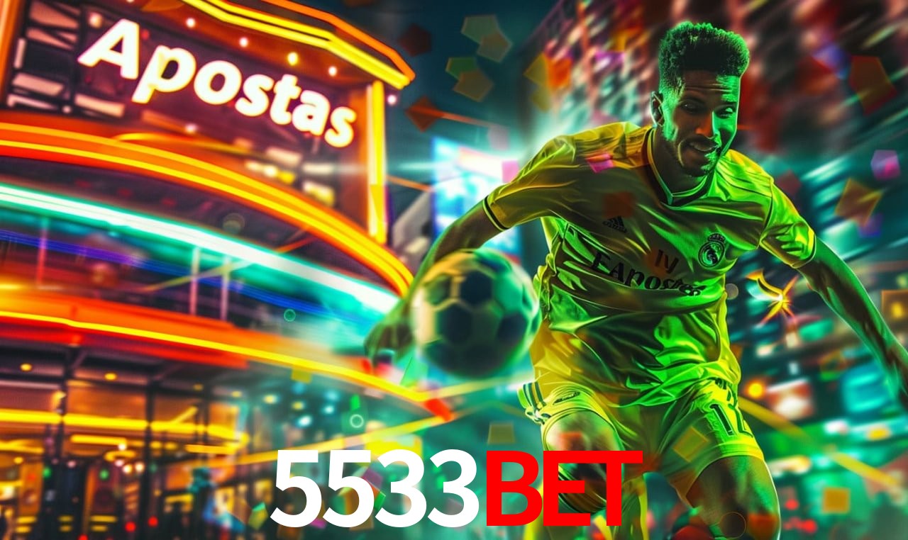 Promoção Relâmpago 5533bet
