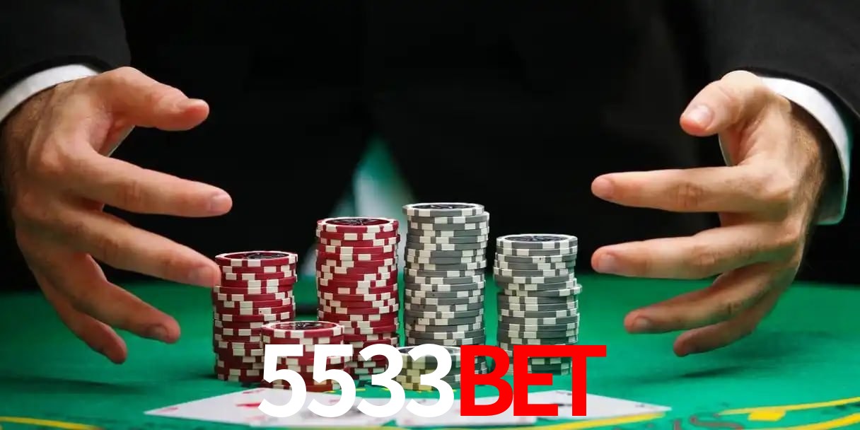 Promoção Relâmpago 5533bet