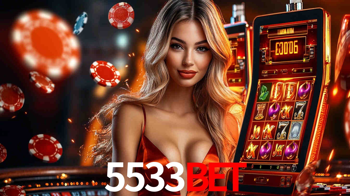 5533bet.com