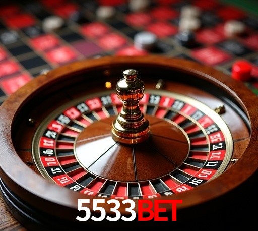 Login Seguro 5533bet