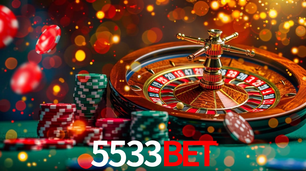 Programa VIP 5533bet