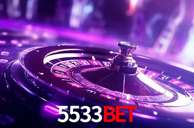 Apostas de Futebol 5533bet