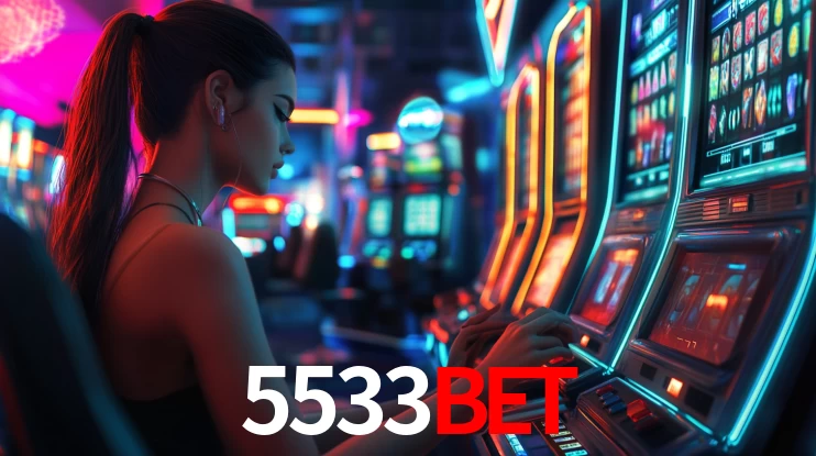 5533bet
