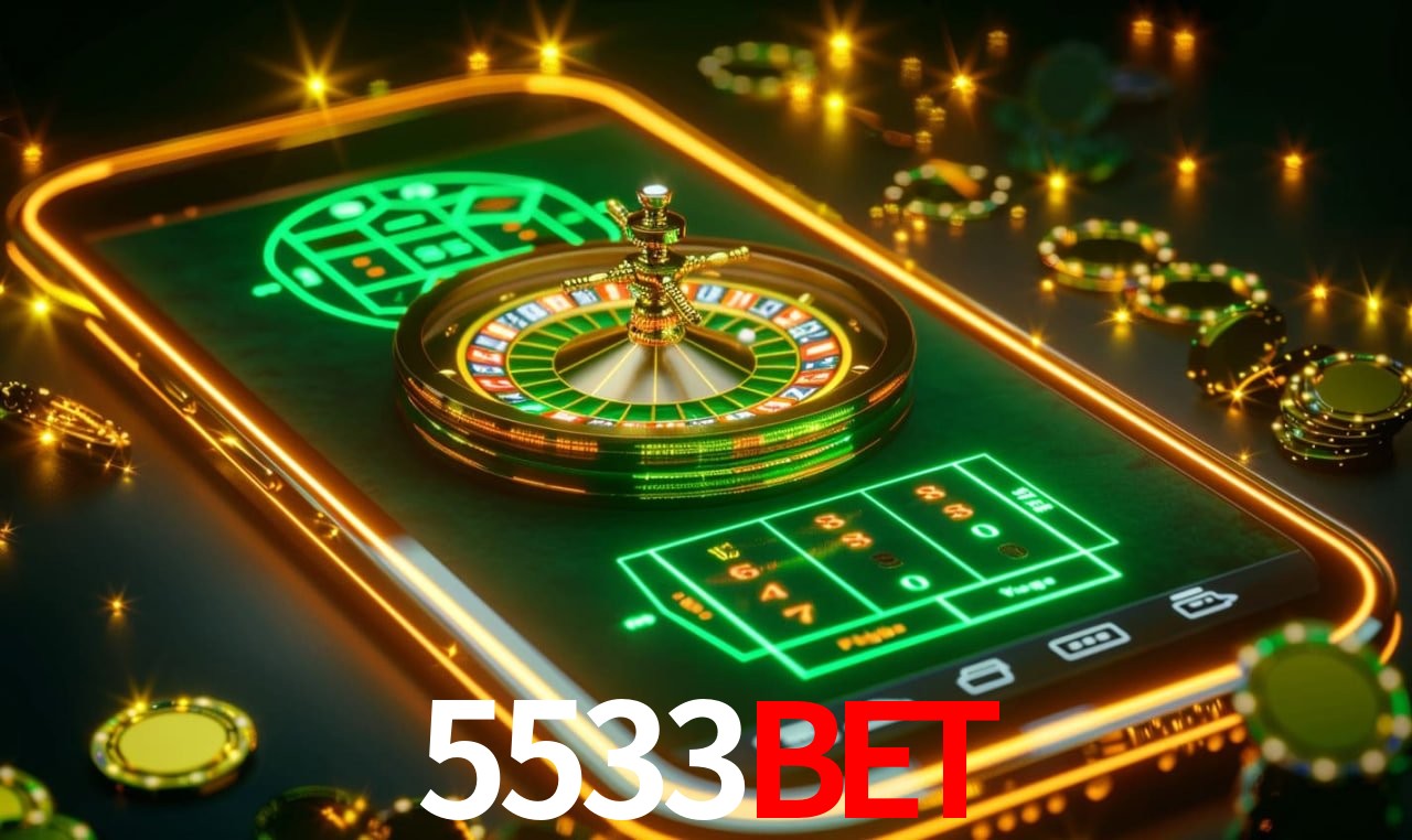 Jogos de Slot 5533bet