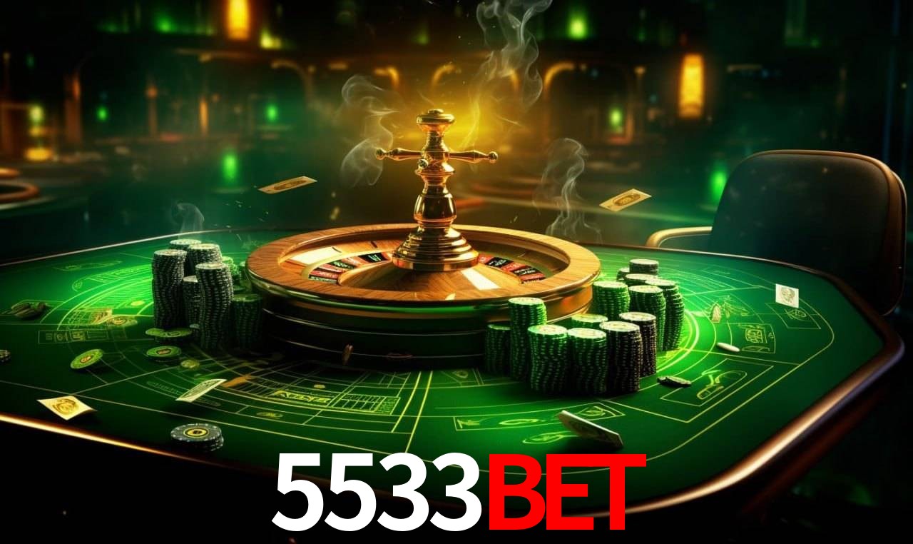 Casino VIP 5533bet