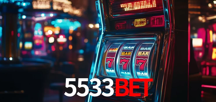 APP oficial da 5533bet para mobile