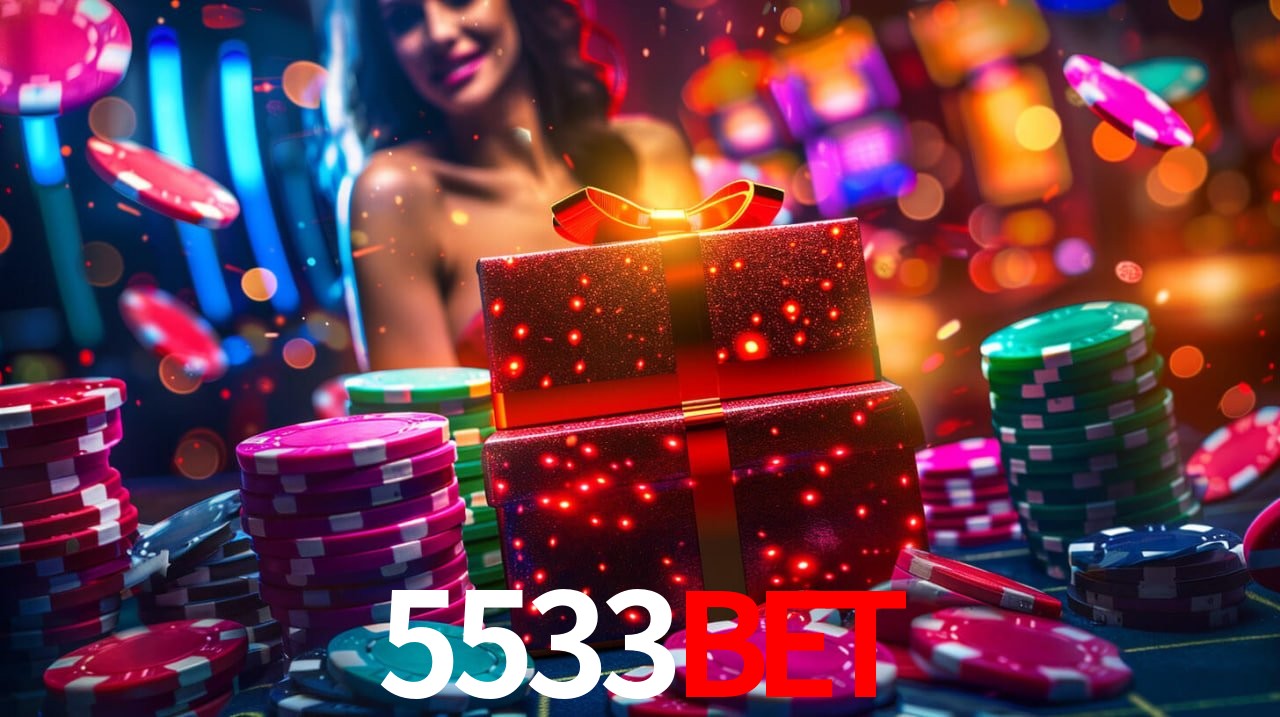 Mesa de Blackjack 5533bet