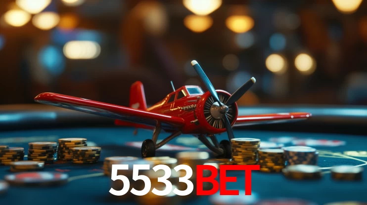 Casino VIP 5533bet