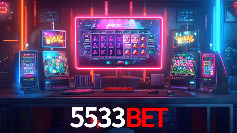 5533bet