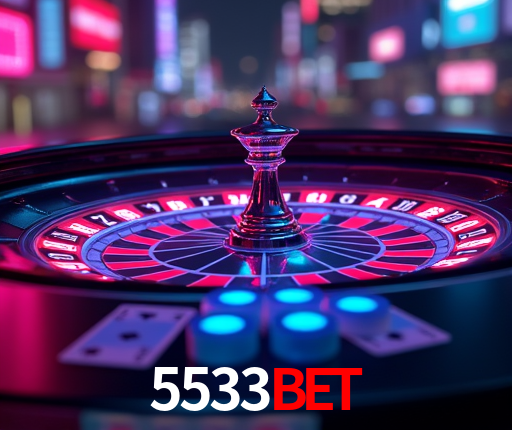 Estatísticas Esportivas 5533bet