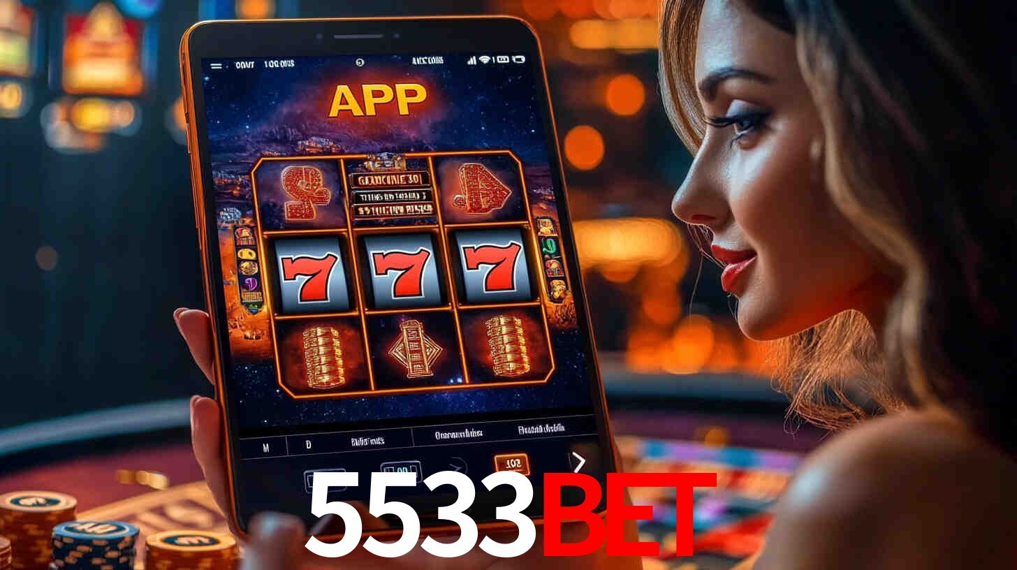 5533bet app