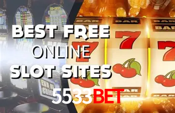 A Experiência Imersiva dos Cassinos Ao Vivo no 5533bet