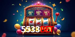 Diretório de Jogos 5533bet