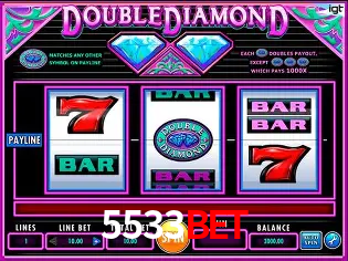 Explorando a Categoria de Eventos em Apostas na 5533bet