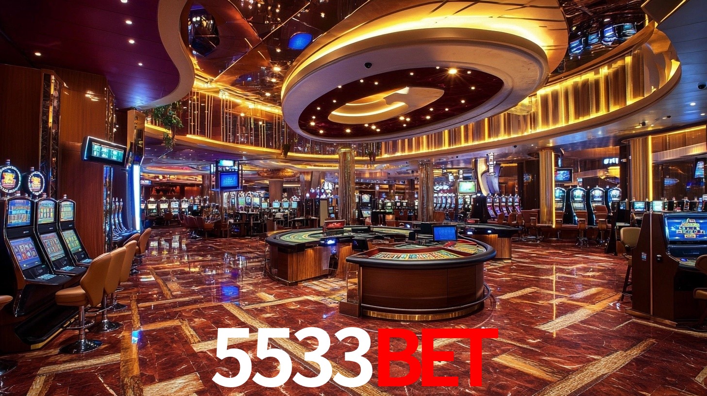 Torneios 5533bet