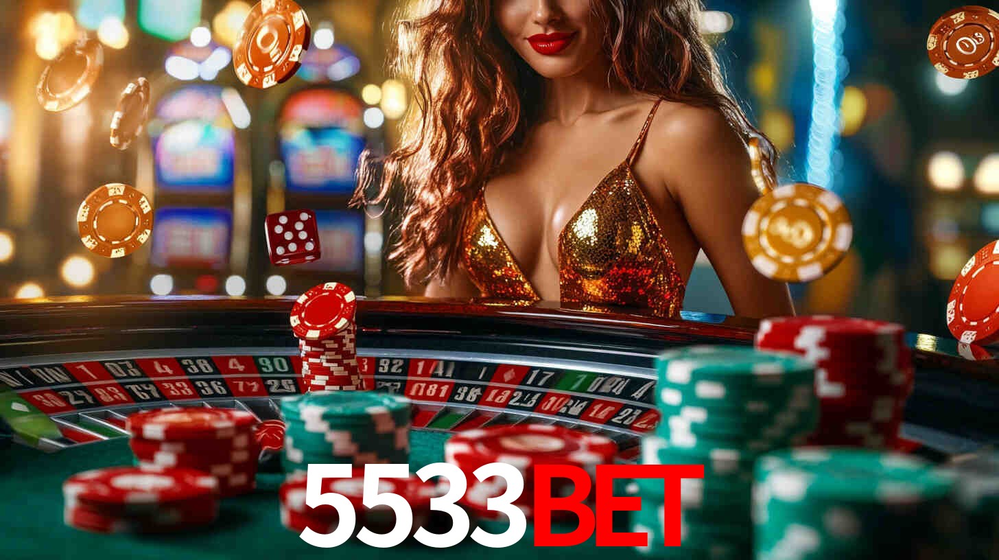 Ofertas Imperdíveis na 5533bet: Promoções e Bônus Que Valem a Pena
