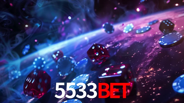 Descubra a Essência do 5533bet: Nossa História e Compromissos