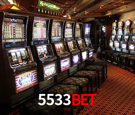 Apostas Esportivas na 5533bet: Um Guia Completo