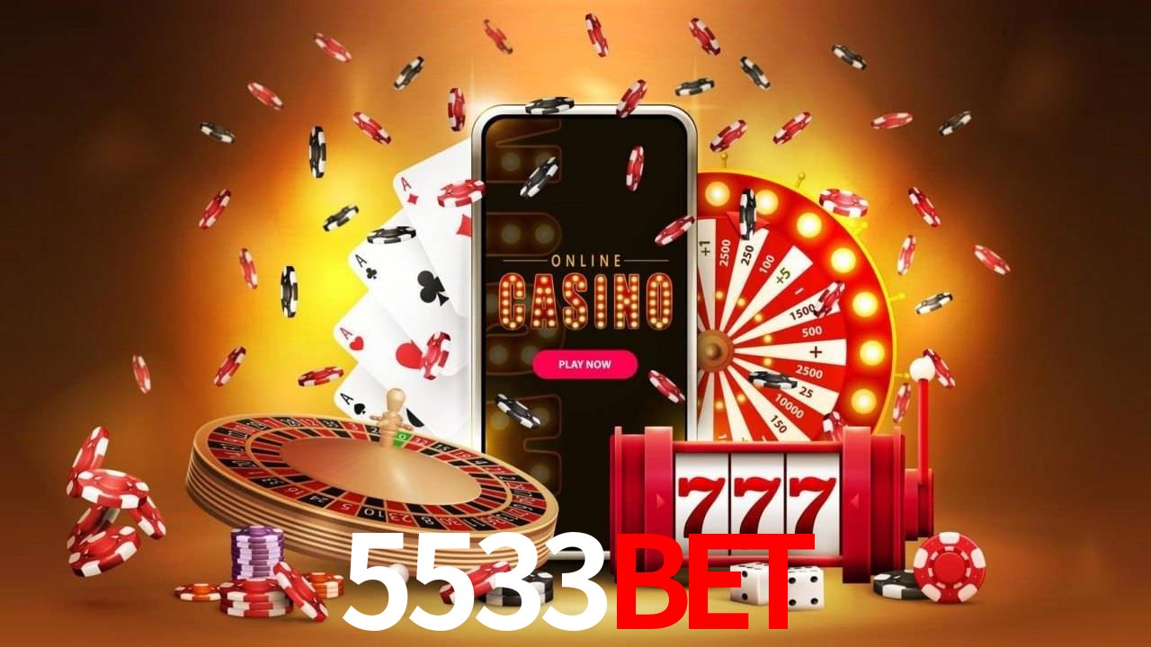 Estatísticas 5533bet