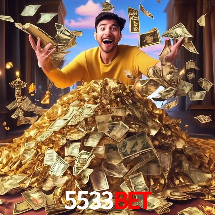 Jogos de Slot 5533bet