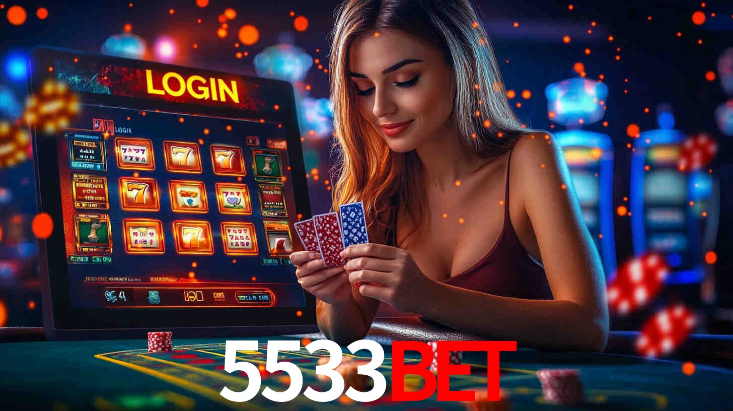 5533bet