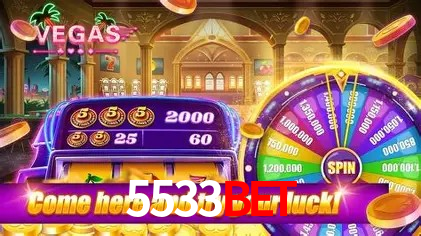 Explorando a Categoria de Eventos em Apostas na 5533bet