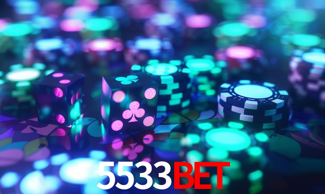 Casino Ao Vivo 5533bet