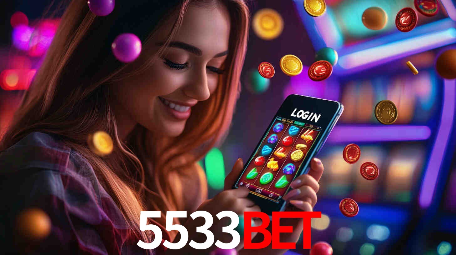 5533bet: Seu Especialista em Apostas Esportivas Brasileiras
