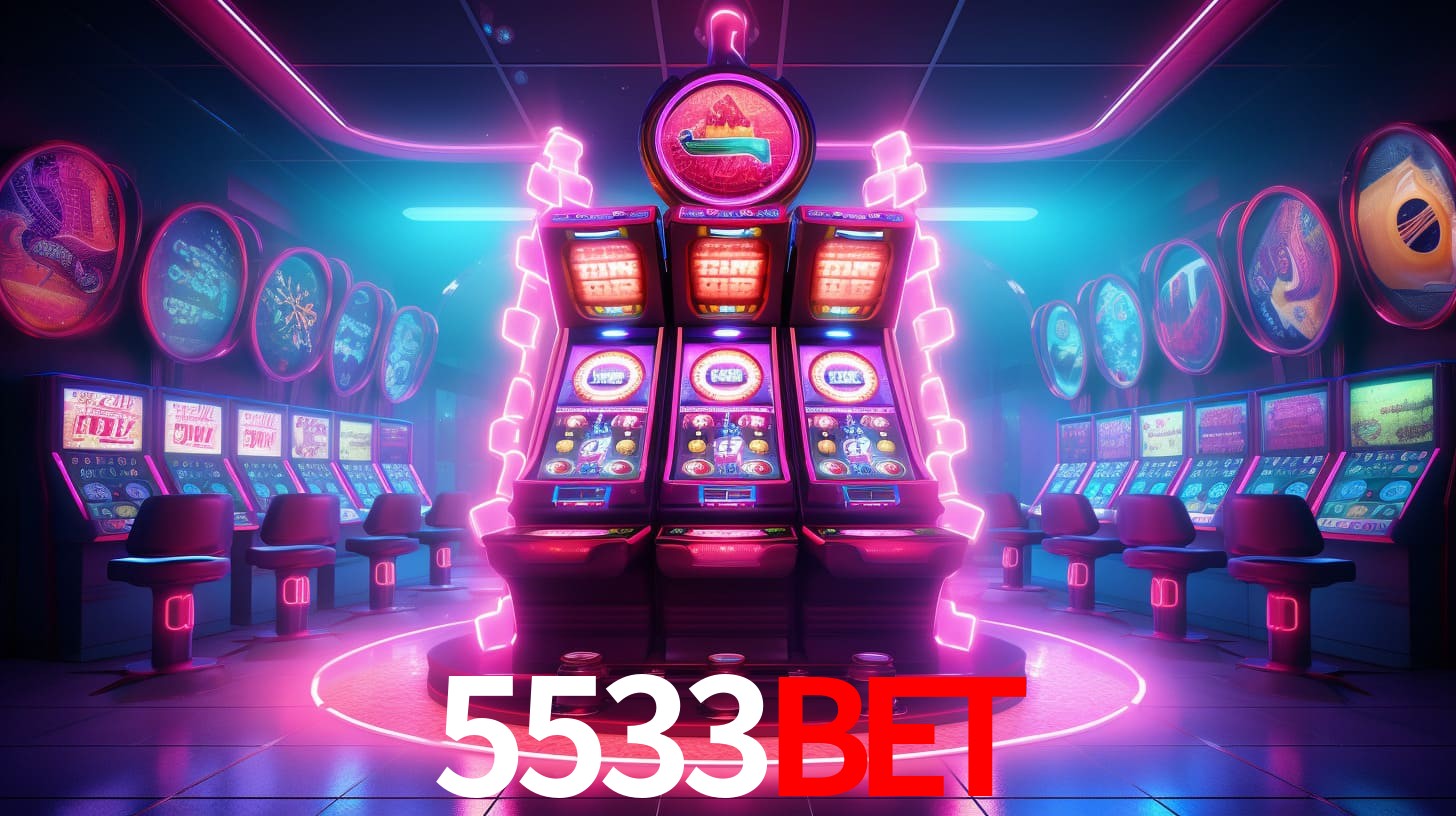 5533bet.com